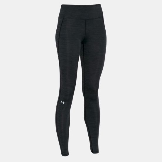 Under Armour UA ColdGear Black Ski & Snowboard Leggings - Meghan Markle's  Pants - Meghan's Fashion