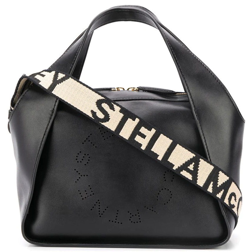 Stella and Gemma Brody Bag Black – BoxHill