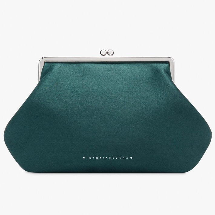 Buy Emerald Suede Leather Clutch Purse, Green Leather Bag, Leather Envelope  Clutch, Green Clutch Bag, Green Leather Handbag, Leather Evening Bag Online  in India - Etsy