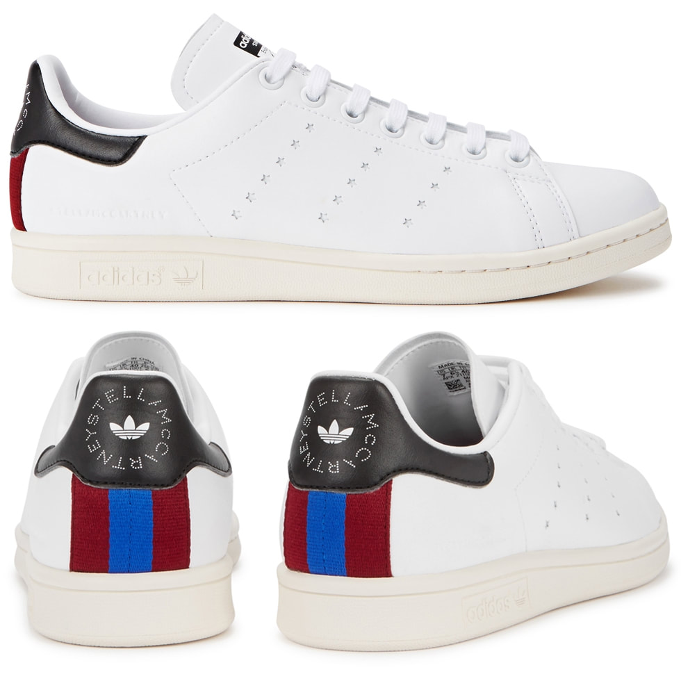 adidas and stella mccartney sneakers