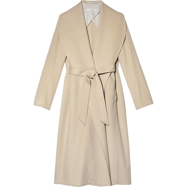 Camel Hair Coat In The Rain : If you want a natural fiber coat that you ...