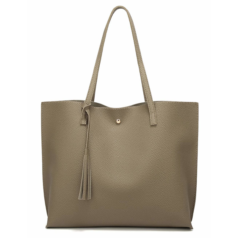 Goyard Goyardine St. Louis PM White/Grey Tote Bag - Meghan Markle's  Handbags - Meghan's Fashion