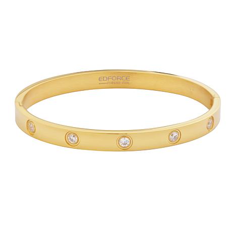 Cartier Love Yellow Gold Bracelet - Meghan Markle's Jewelry - Meghan's  Fashion